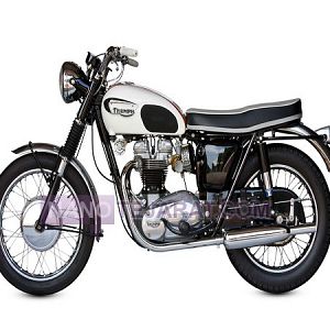 Motorcycles Motorcycles